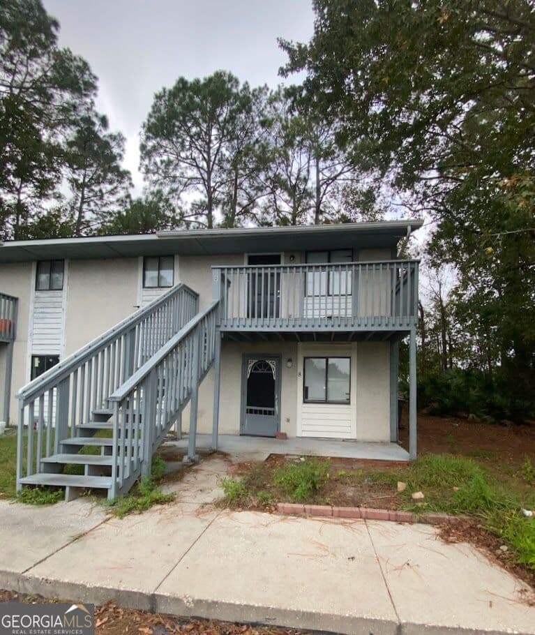 2 bedroom, 1 bathroom, 780 sq ft quadruplex for rent at 107 Sea Parc Street D, Kingsland, GA 31548 for $1,050 a month