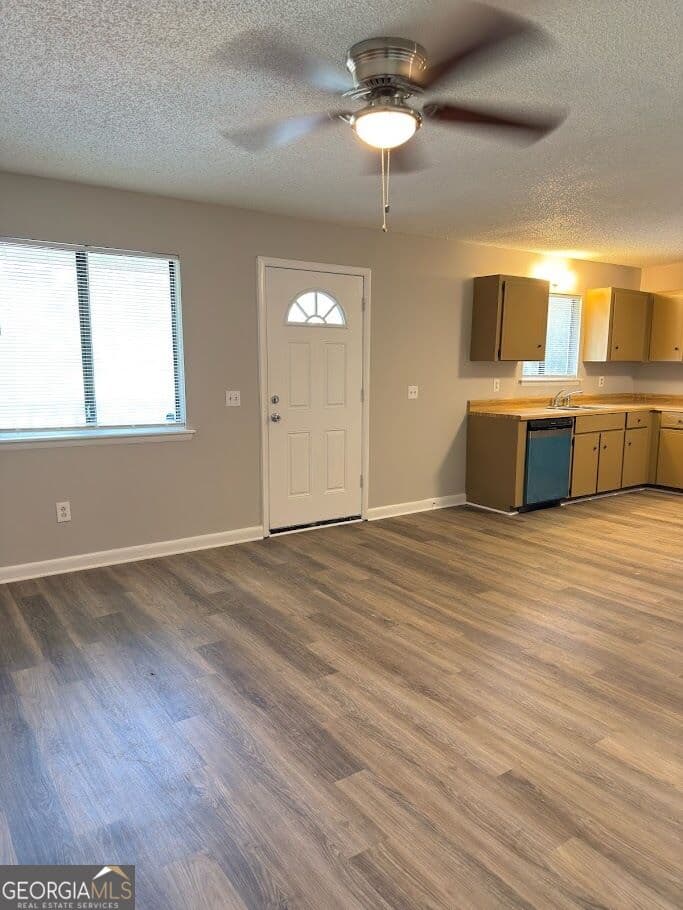 2 bedroom, 1 bathroom, 780 sq ft quadruplex for rent at 107 Sea Parc Street D, Kingsland, GA 31548 for $1,050 a month — photo 5