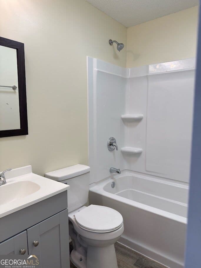 2 bedroom, 1 bathroom, 780 sq ft quadruplex for rent at 107 Sea Parc Street D, Kingsland, GA 31548 for $1,050 a month — photo 10