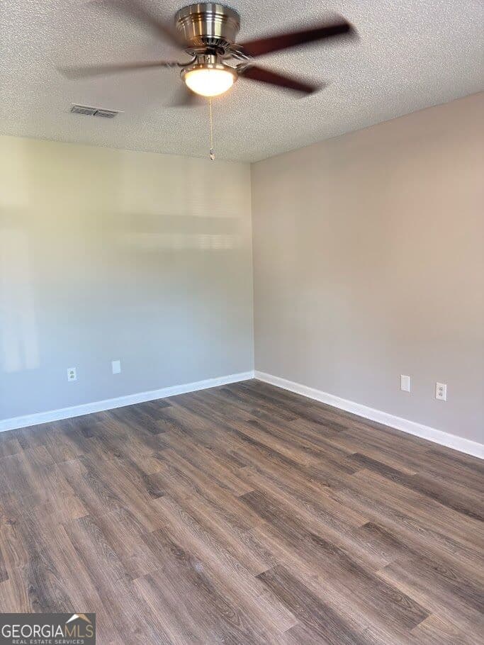 2 bedroom, 1 bathroom, 780 sq ft quadruplex for rent at 107 Sea Parc Street D, Kingsland, GA 31548 for $1,050 a month — photo 4