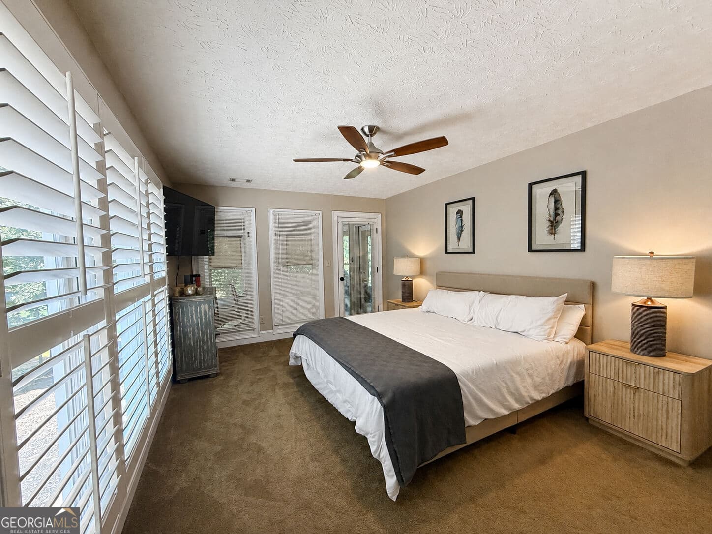 5 bedroom, 3 bathroom, 3,787 sq ft single family residence for sale at 201 Hickory Hill Lane, Martin, GA 30557 — photo 6