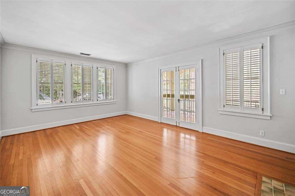 5 bedroom, 3 bathroom, 3,295 sq ft single family residence for rent at 60 26th Street, Atlanta, GA 30309 for $6,500 a month — photo 6