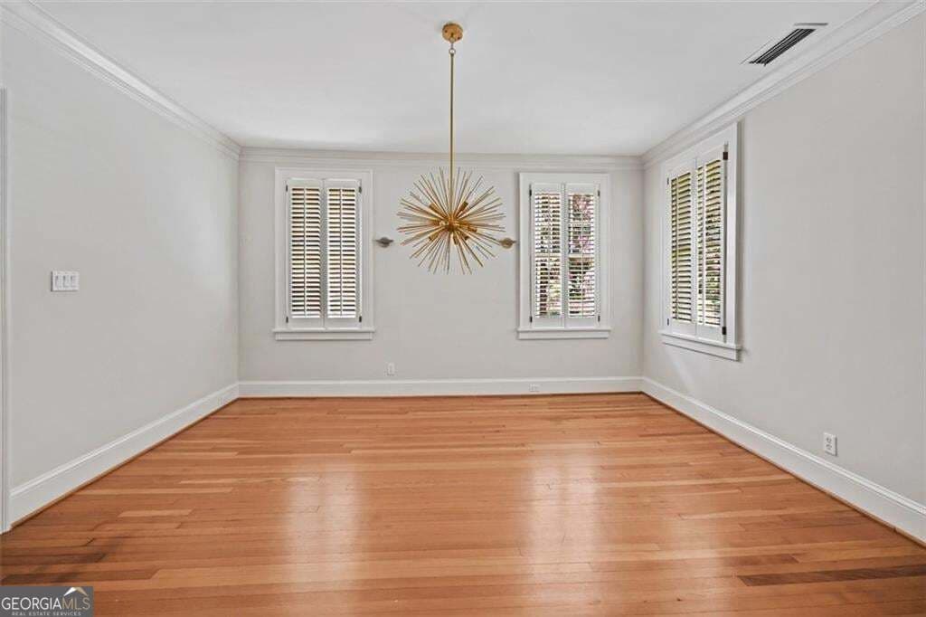 5 bedroom, 3 bathroom, 3,295 sq ft single family residence for rent at 60 26th Street, Atlanta, GA 30309 for $6,500 a month — photo 7