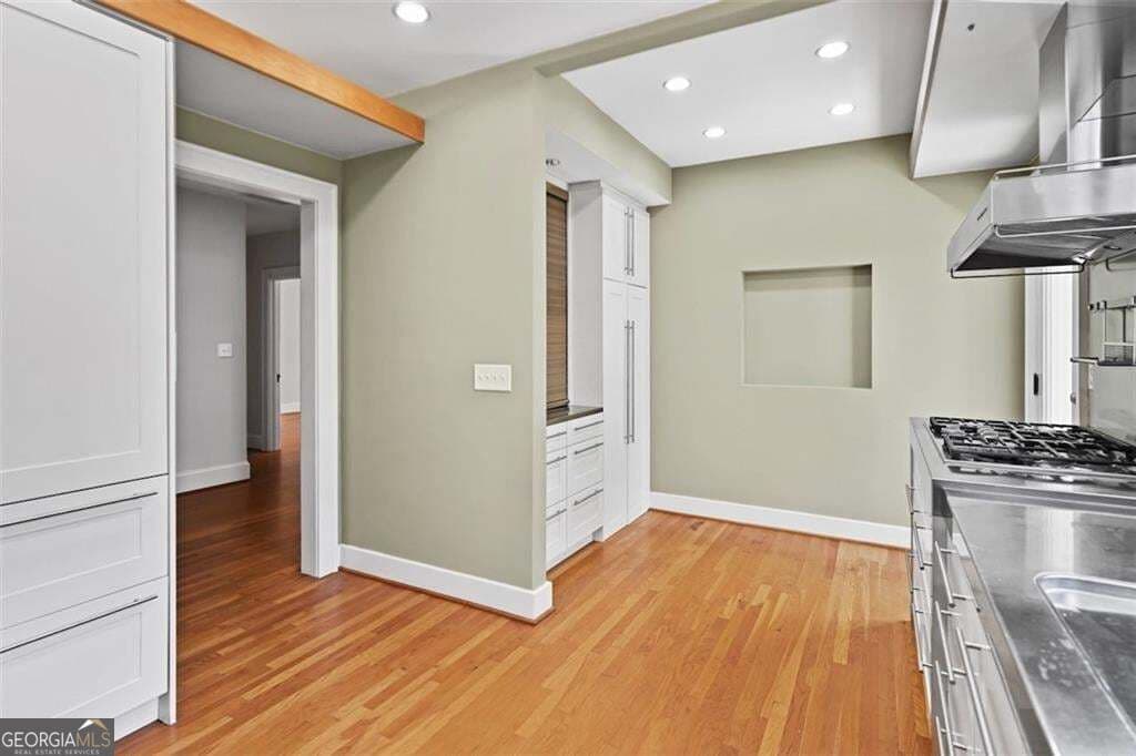 5 bedroom, 3 bathroom, 3,295 sq ft single family residence for rent at 60 26th Street, Atlanta, GA 30309 for $6,500 a month — photo 9