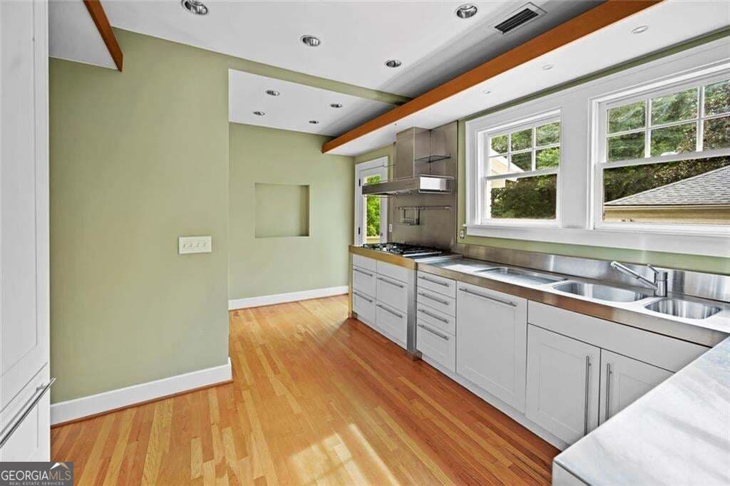 5 bedroom, 3 bathroom, 3,295 sq ft single family residence for rent at 60 26th Street, Atlanta, GA 30309 for $6,500 a month — photo 10
