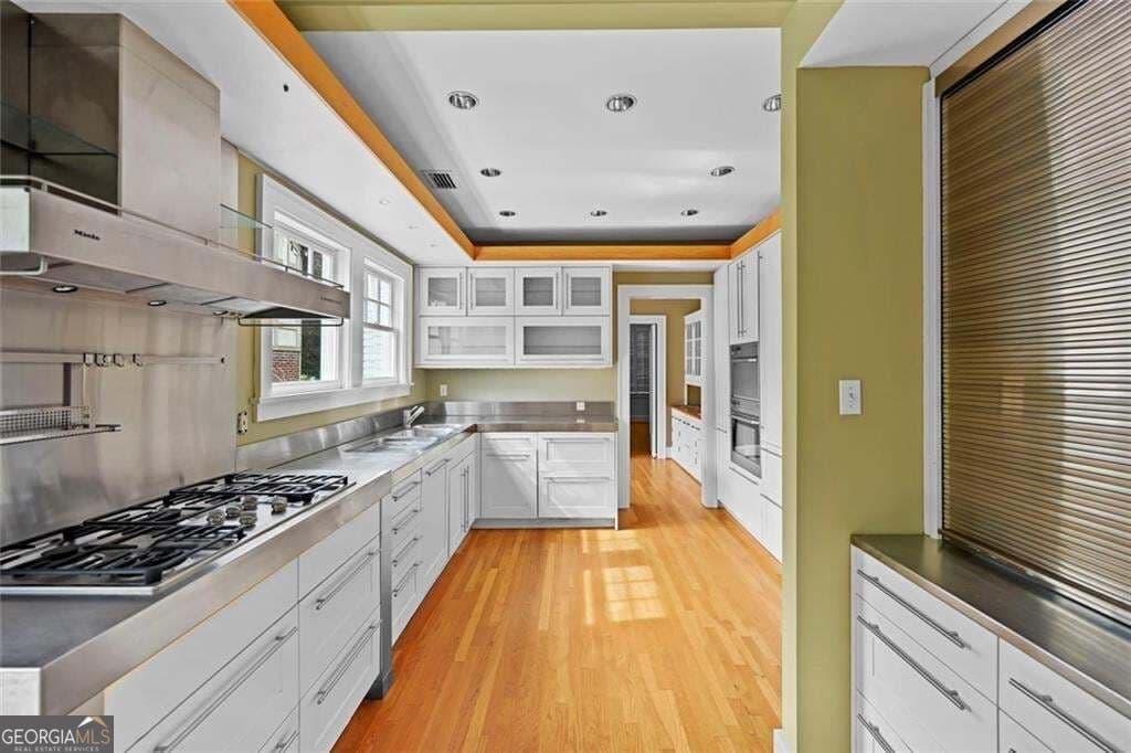 5 bedroom, 3 bathroom, 3,295 sq ft single family residence for rent at 60 26th Street, Atlanta, GA 30309 for $6,500 a month — photo 8