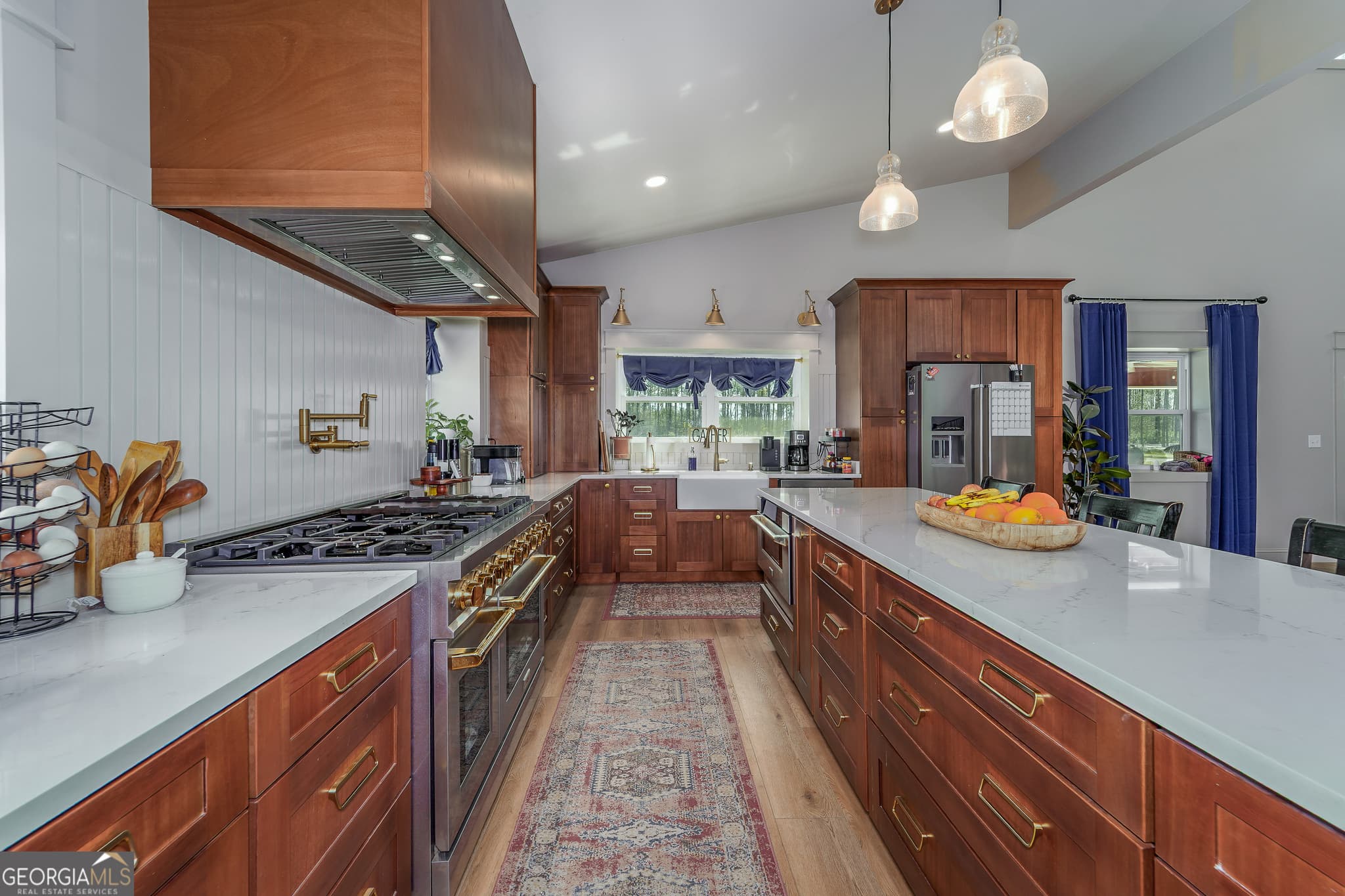 5 bedroom, 4 bathroom, 4,800 sq ft single family residence for sale at 2110 Post Road, Hazlehurst, GA 31539 — photo 9