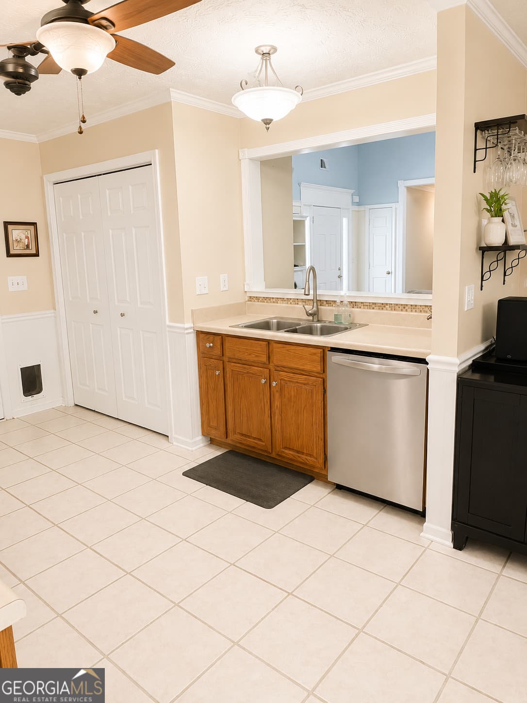 3 bedroom, 2 bathroom, 1,443 sq ft single family residence for sale at 743 Evergreen Drive, Winder, GA 30680 — photo 6