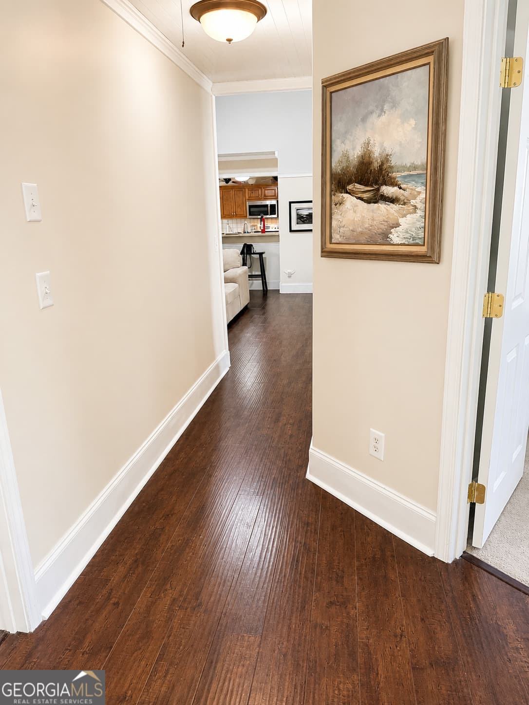 3 bedroom, 2 bathroom, 1,443 sq ft single family residence for sale at 743 Evergreen Drive, Winder, GA 30680 — photo 7