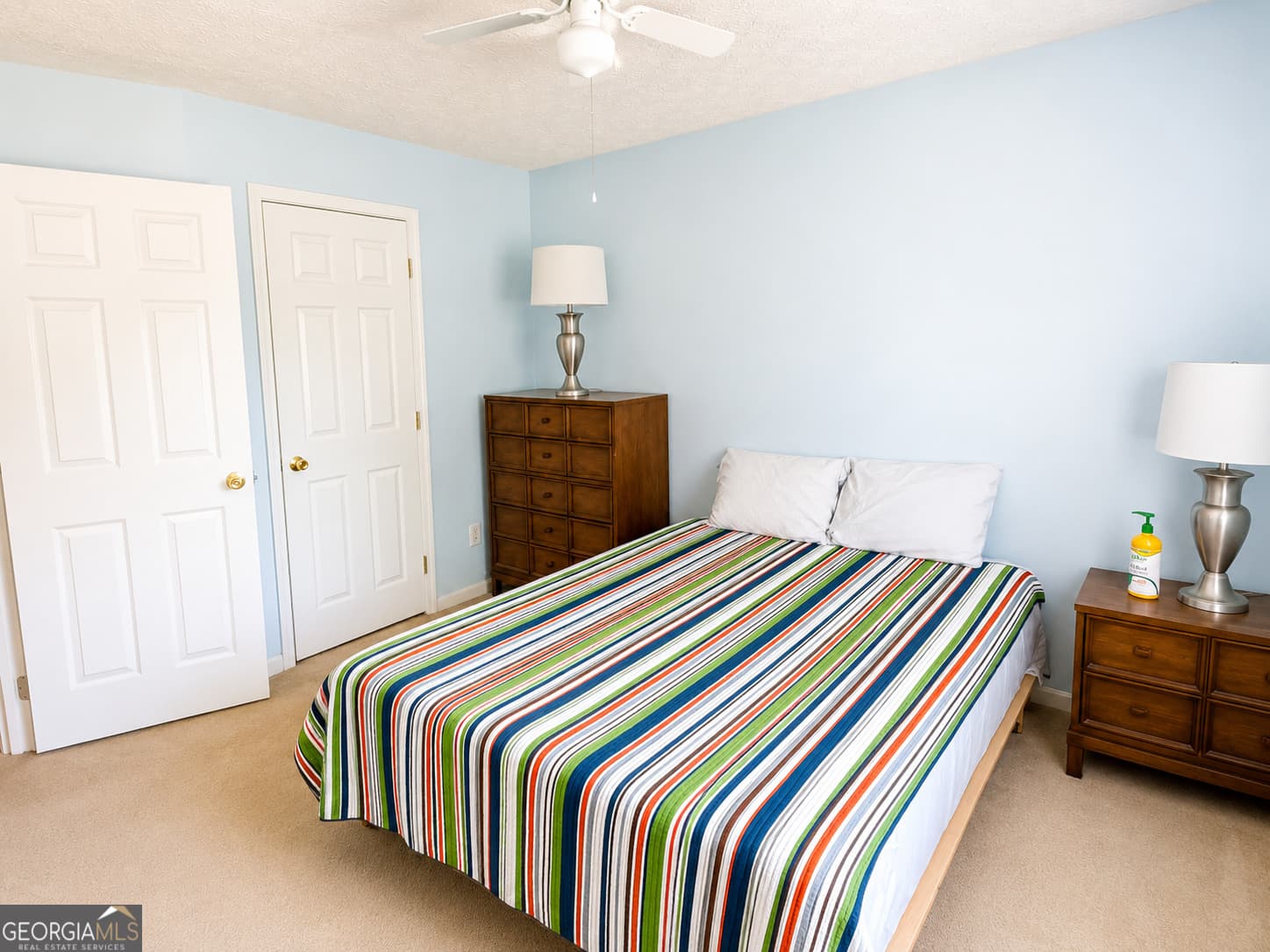 3 bedroom, 2 bathroom, 1,443 sq ft single family residence for sale at 743 Evergreen Drive, Winder, GA 30680 — photo 9