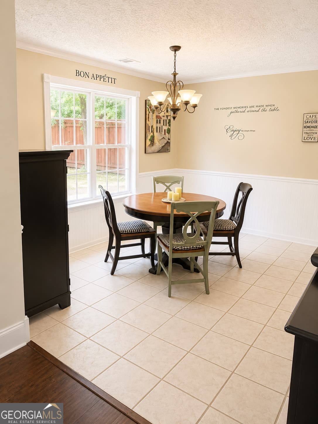 3 bedroom, 2 bathroom, 1,443 sq ft single family residence for sale at 743 Evergreen Drive, Winder, GA 30680 — photo 4