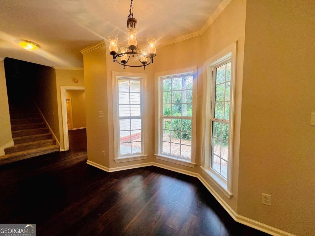 4 bedroom, 2.5 bathroom, 2,658 sq ft single family residence for sale at 4022 Liska Circle, Valdosta, GA 31605 — photo 8