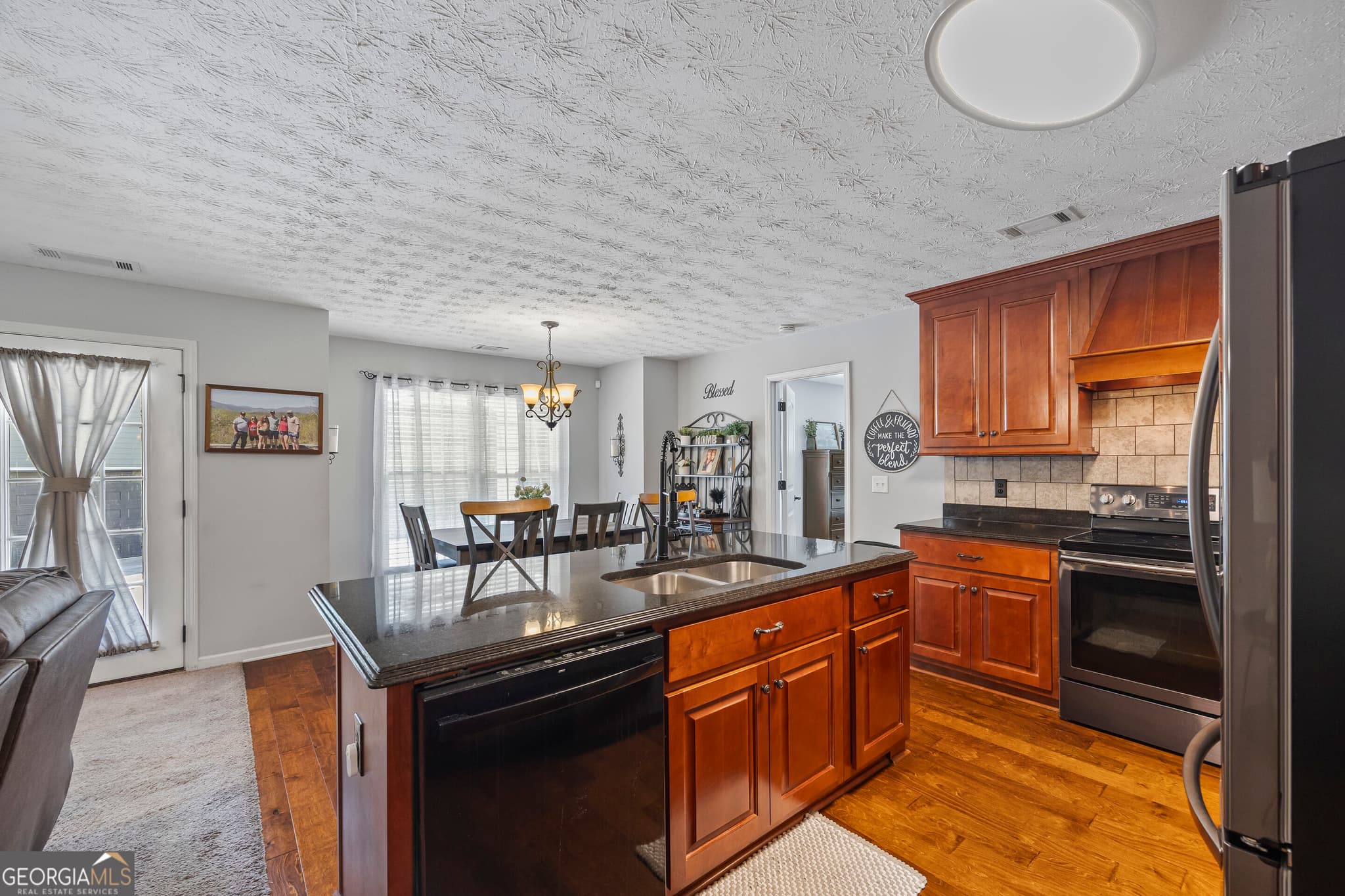 3 bedroom, 2.5 bathroom, 2,112 sq ft single family residence for sale at 2005 Troy Smith Road, Monroe, GA 30656 — photo 10
