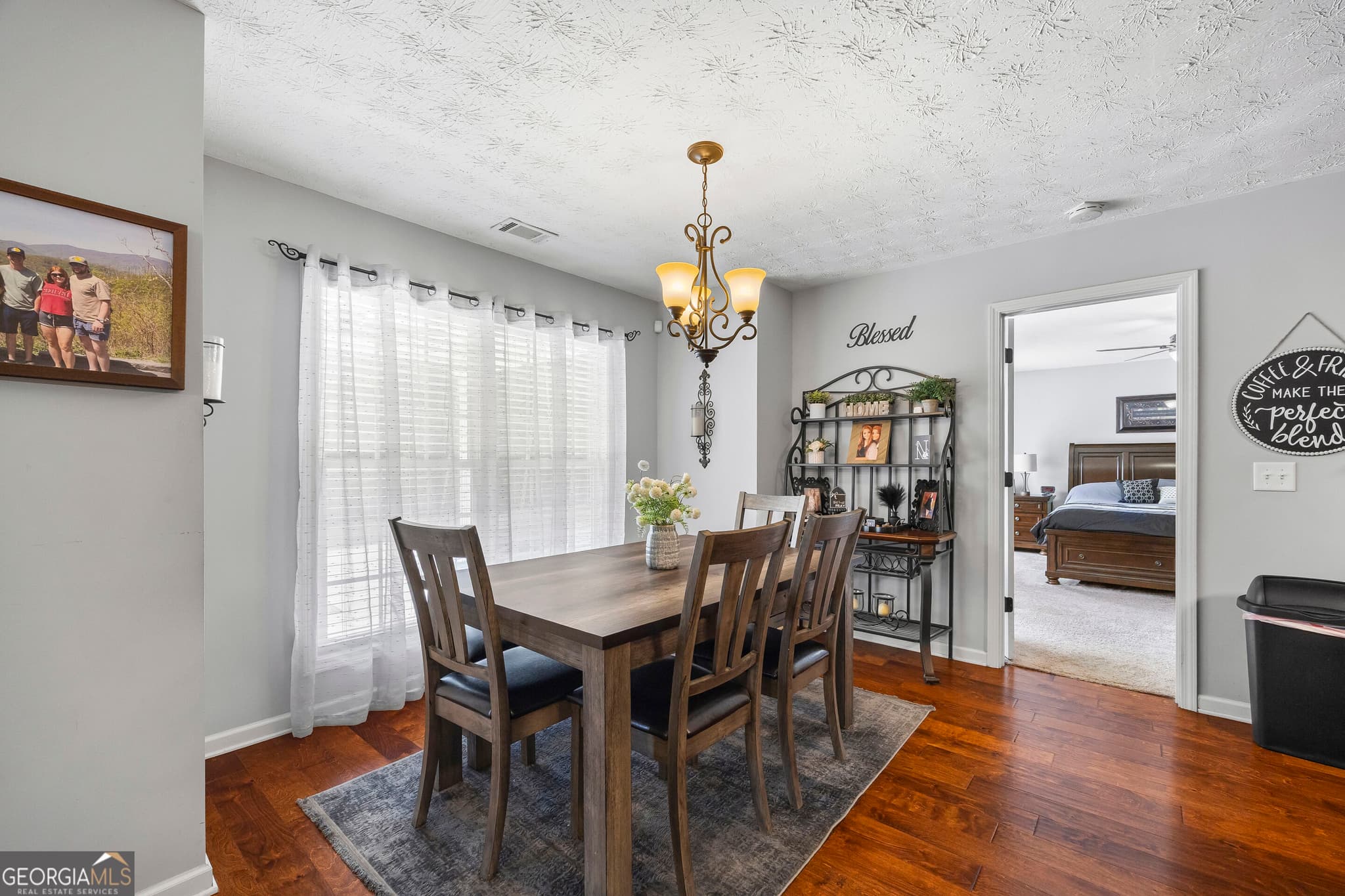 3 bedroom, 2.5 bathroom, 2,112 sq ft single family residence for sale at 2005 Troy Smith Road, Monroe, GA 30656 — photo 8