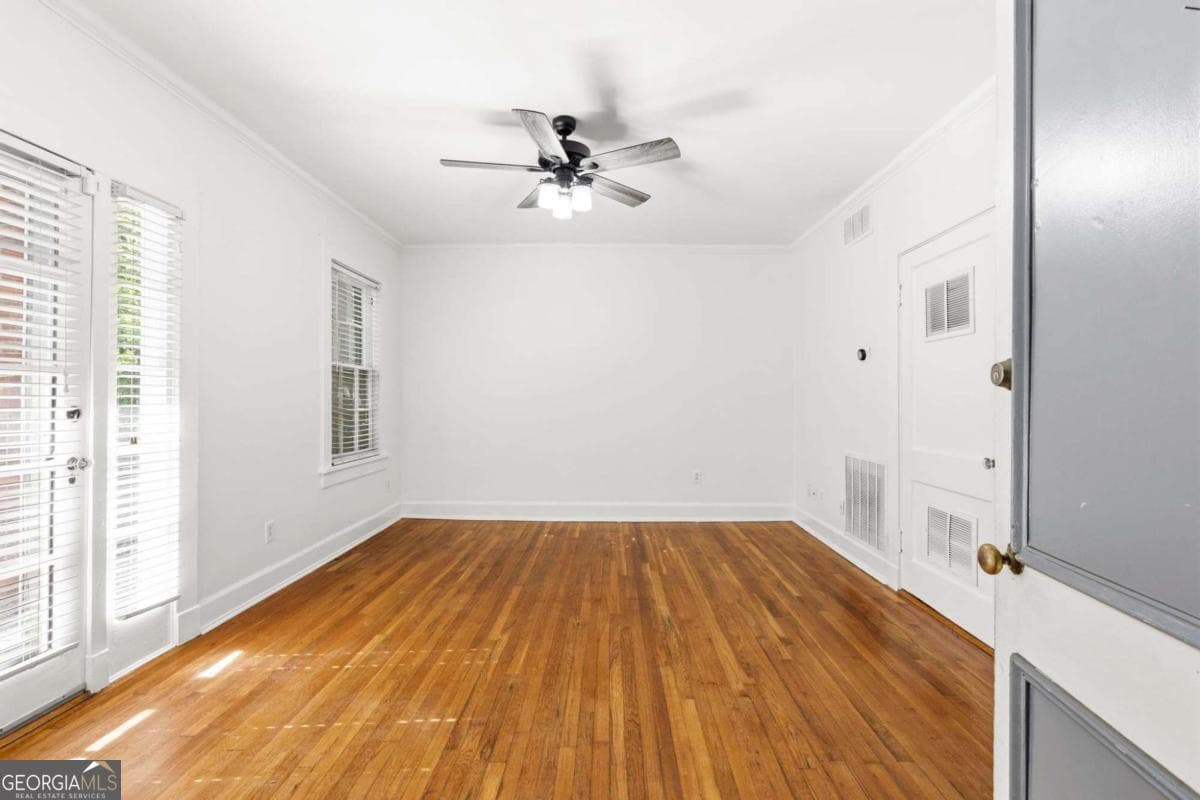 1 bedroom, 1 bathroom, 608 sq ft condominium for sale at 794 Frederica Street 1, Atlanta, GA 30306 — photo 6