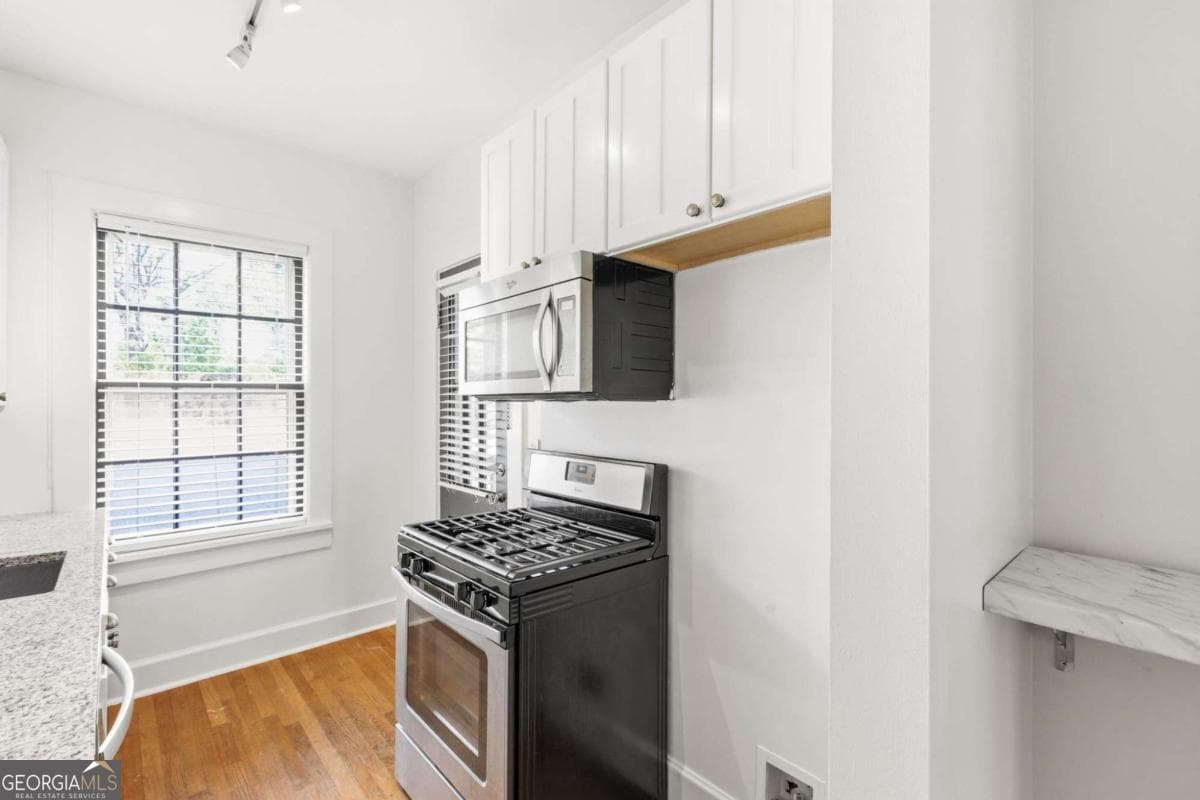 1 bedroom, 1 bathroom, 608 sq ft condominium for sale at 794 Frederica Street 1, Atlanta, GA 30306 — photo 9