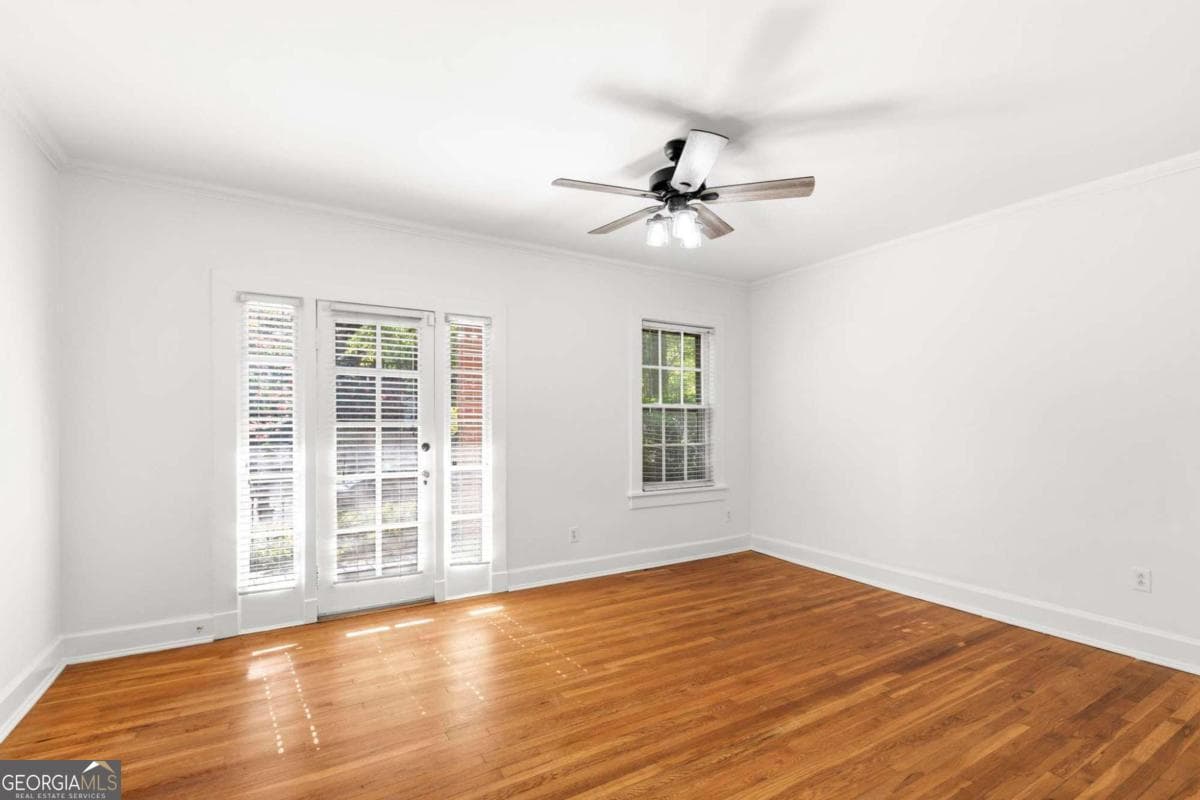 1 bedroom, 1 bathroom, 608 sq ft condominium for sale at 794 Frederica Street 1, Atlanta, GA 30306 — photo 10