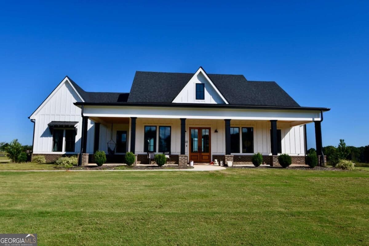 3 bedroom, 2 bathroom, 2,838 sq ft single family residence for sale at 1522 Greene Ferry Road, Watkinsville, GA 30677 — photo 2