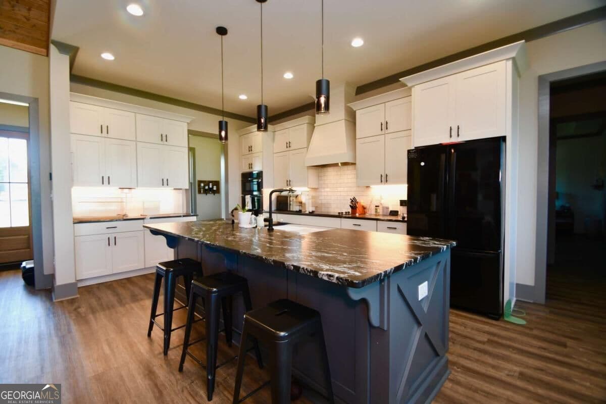 3 bedroom, 2 bathroom, 2,838 sq ft single family residence for sale at 1522 Greene Ferry Road, Watkinsville, GA 30677 — photo 6