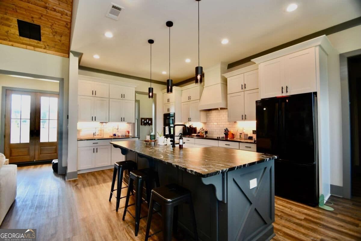 3 bedroom, 2 bathroom, 2,838 sq ft single family residence for sale at 1522 Greene Ferry Road, Watkinsville, GA 30677 — photo 7