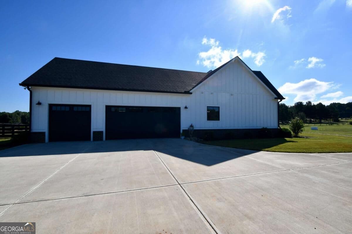 3 bedroom, 2 bathroom, 2,838 sq ft single family residence for sale at 1522 Greene Ferry Road, Watkinsville, GA 30677 — photo 3