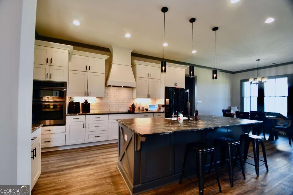 3 bedroom, 2 bathroom, 2,838 sq ft single family residence for sale at 1522 Greene Ferry Road, Watkinsville, GA 30677 — photo 9