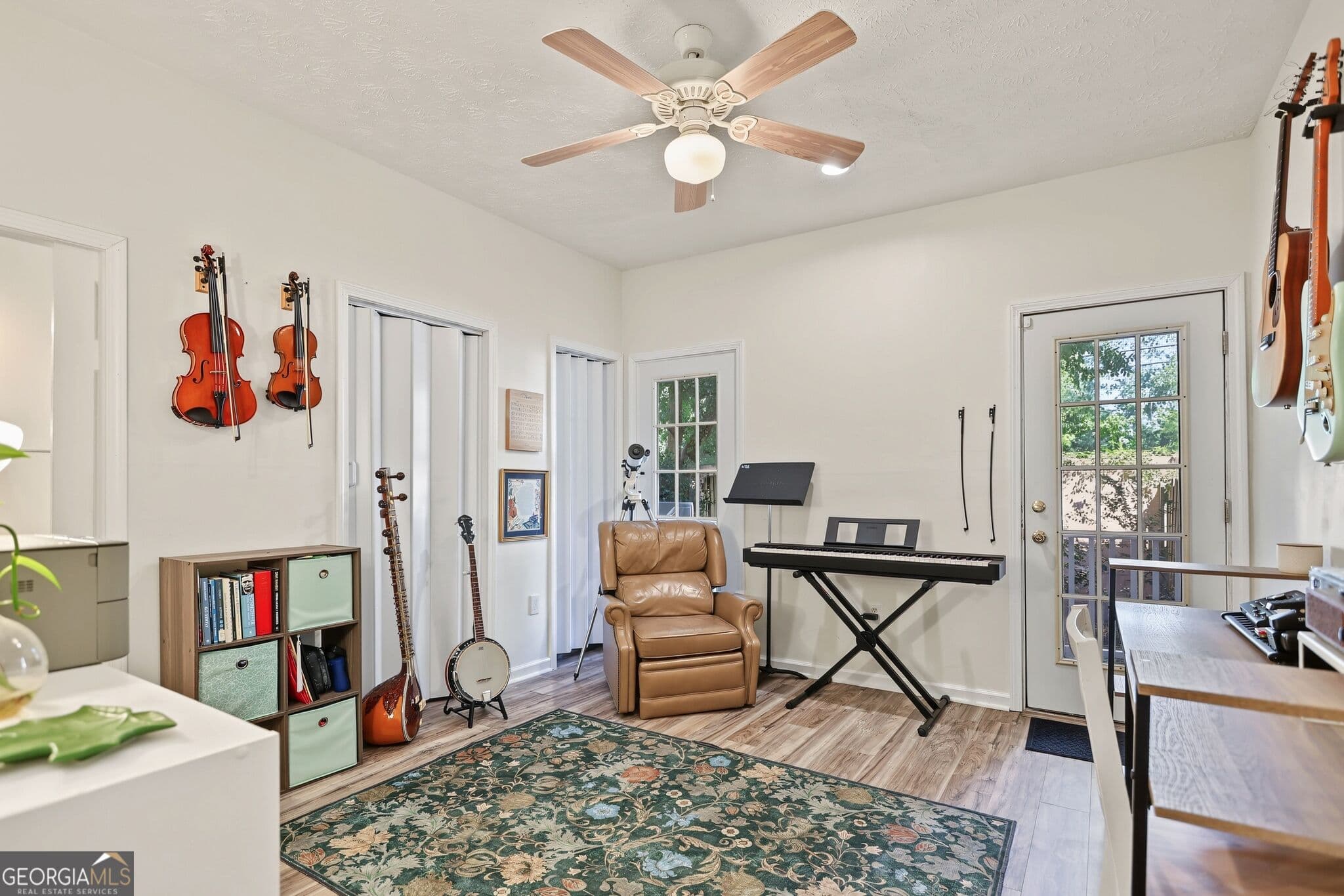 3 bedroom, 3 bathroom, 1,818 sq ft townhouse for sale at 106 Station Trail, Savannah, GA 31406 — photo 5