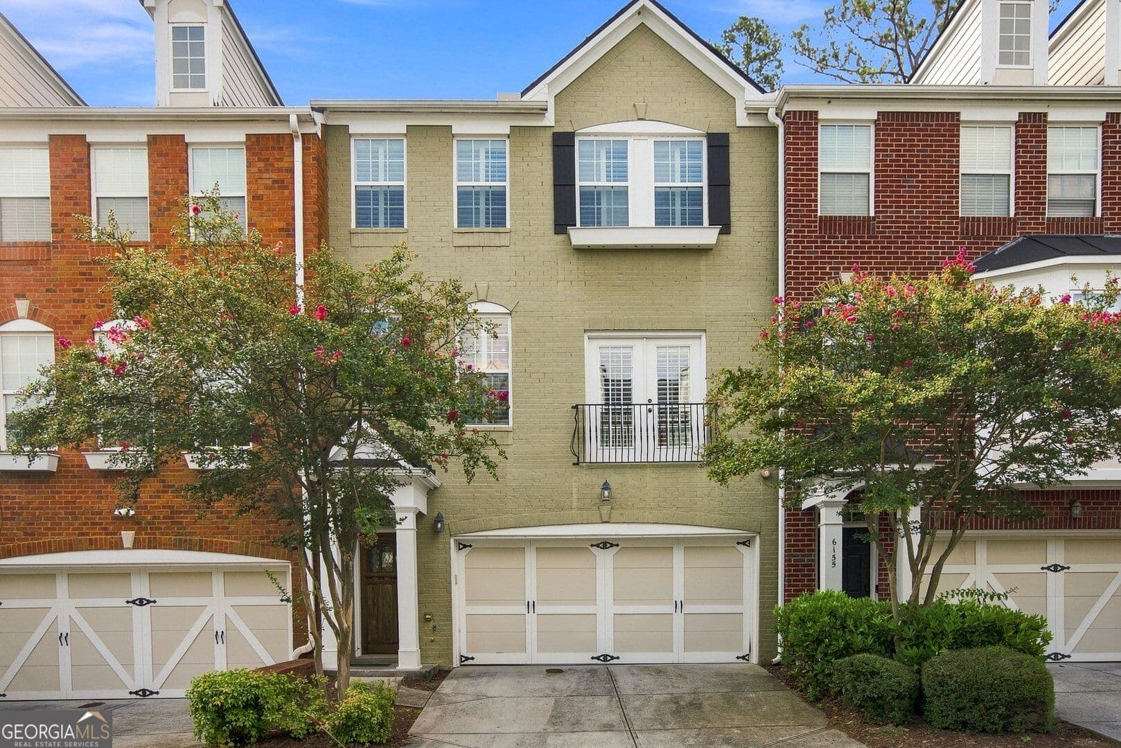 3 bedroom, 3.5 bathroom, 2,798 sq ft townhouse for rent at 6153 Indian Wood Circle, Mableton, GA 30126 for $2,700 a month — photo 1 of 1