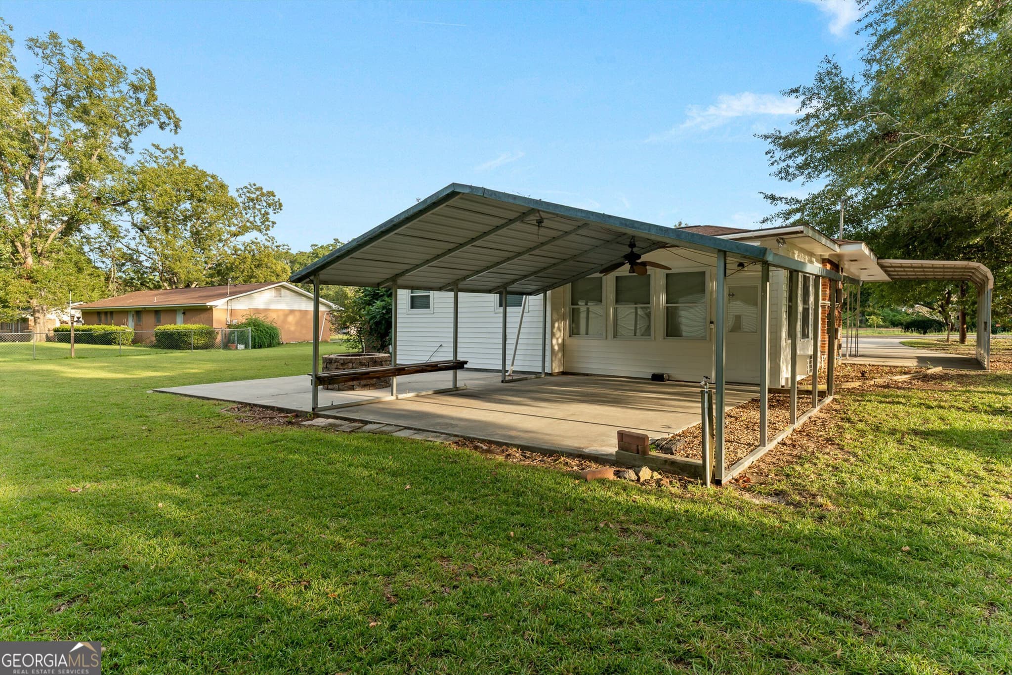 3 bedroom, 2 bathroom, 1,661 sq ft single family residence for sale at 505 Hope Street, Metter, GA 30439 — photo 6