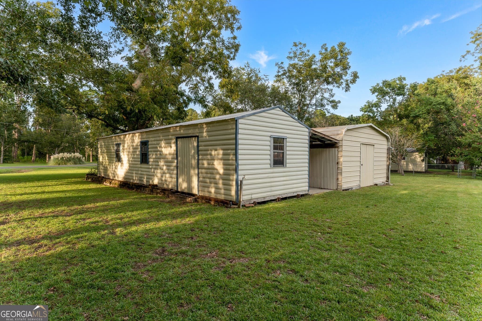 3 bedroom, 2 bathroom, 1,661 sq ft single family residence for sale at 505 Hope Street, Metter, GA 30439 — photo 7