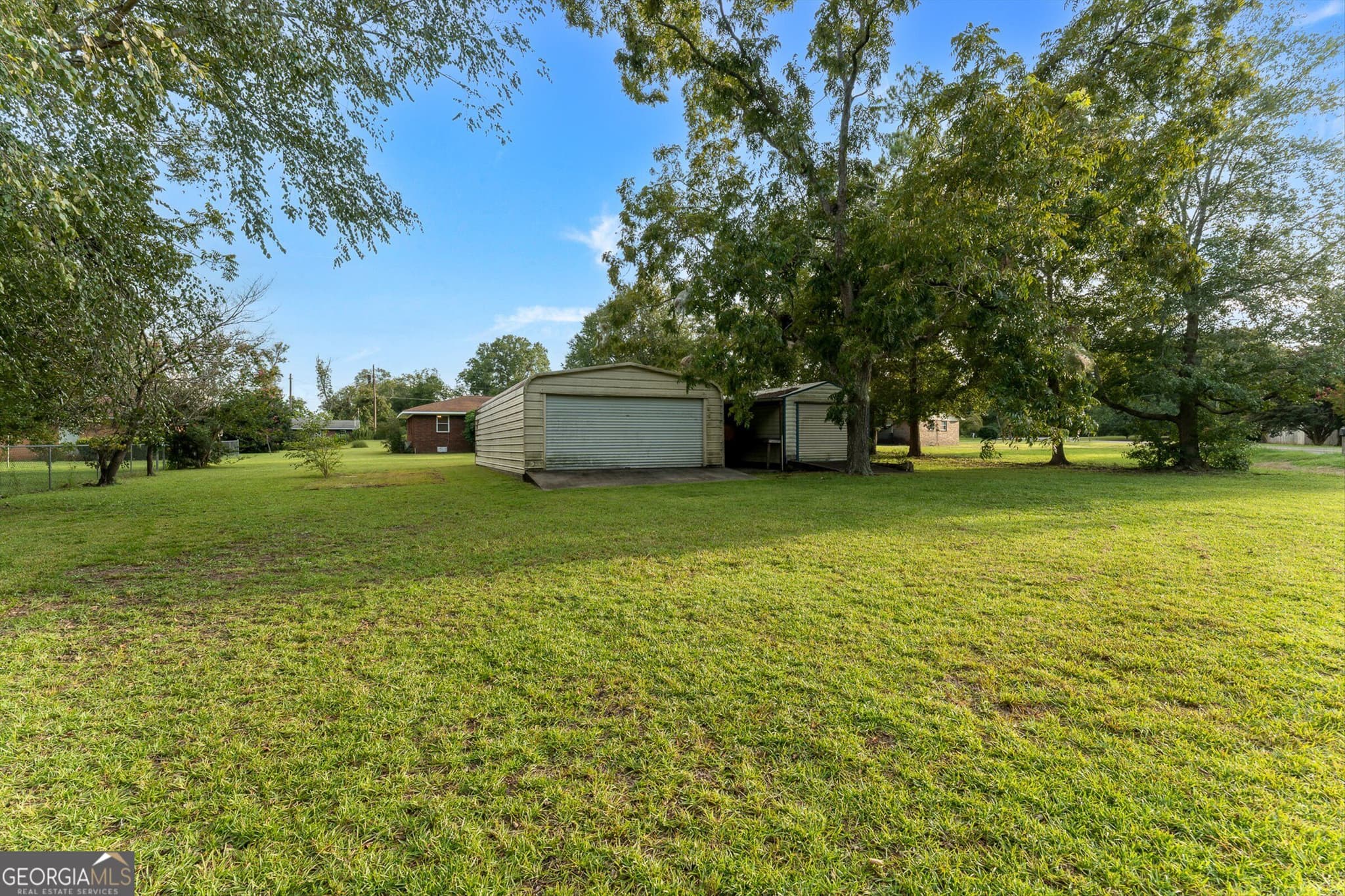 3 bedroom, 2 bathroom, 1,661 sq ft single family residence for sale at 505 Hope Street, Metter, GA 30439 — photo 9