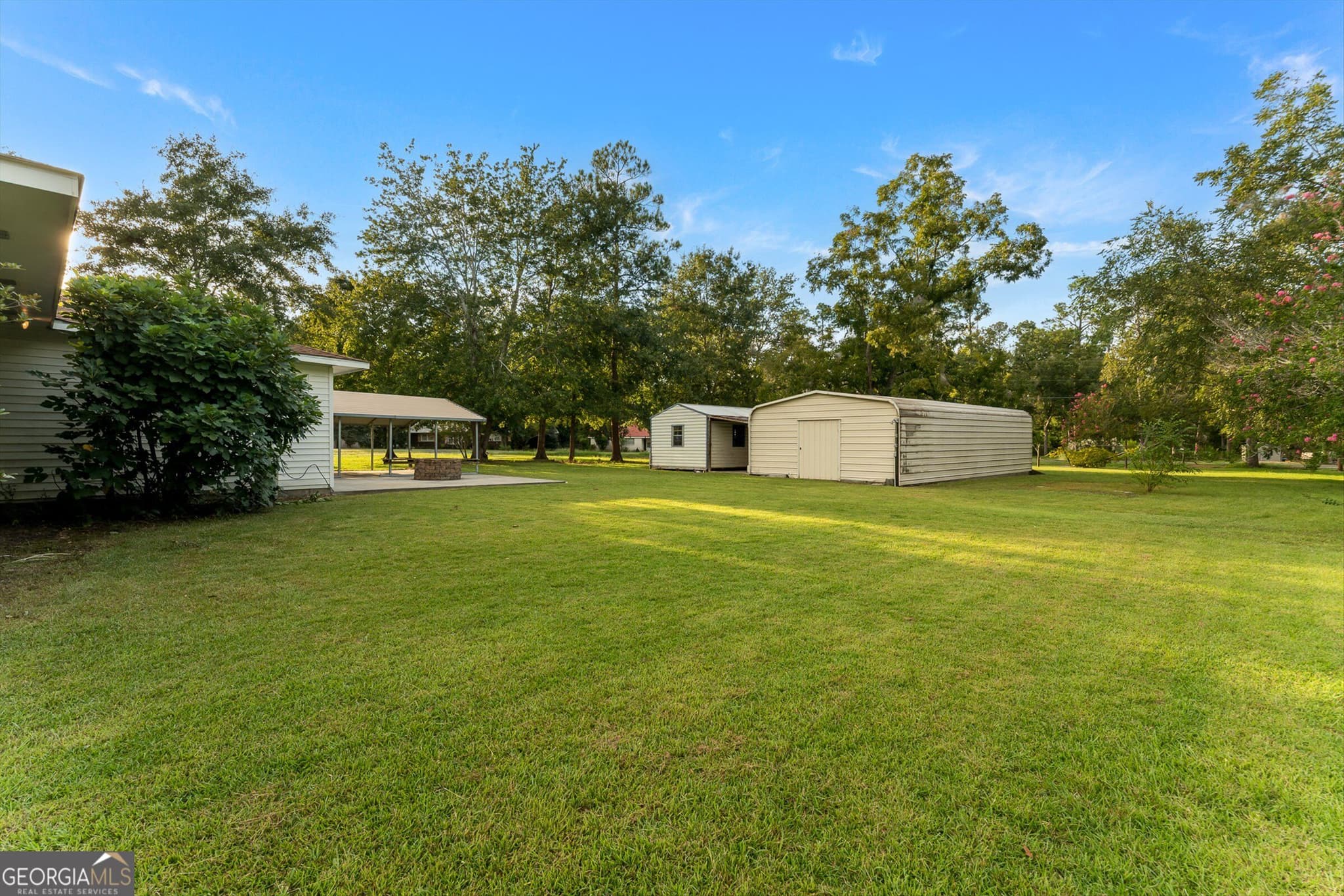 3 bedroom, 2 bathroom, 1,661 sq ft single family residence for sale at 505 Hope Street, Metter, GA 30439 — photo 4