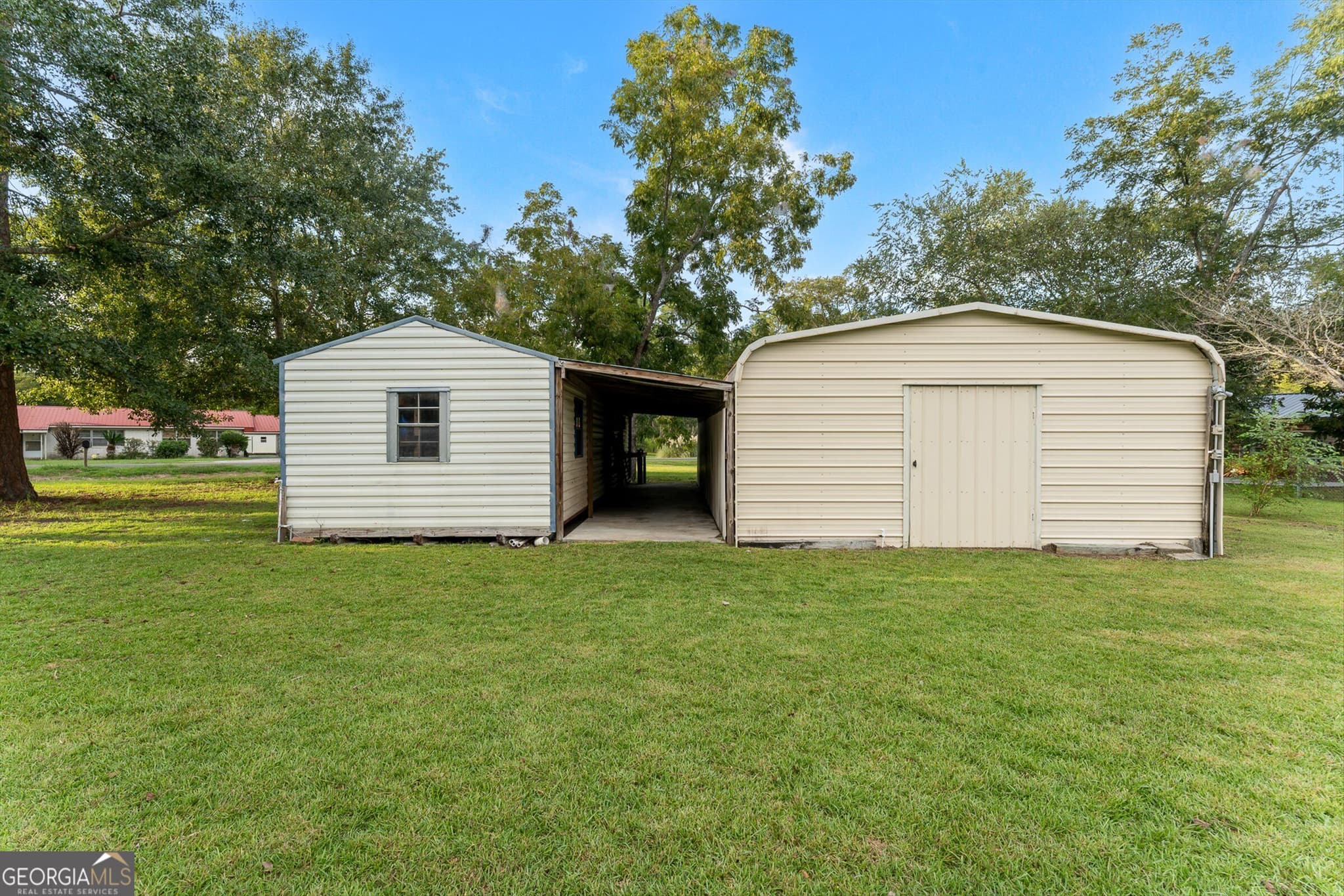 3 bedroom, 2 bathroom, 1,661 sq ft single family residence for sale at 505 Hope Street, Metter, GA 30439 — photo 8