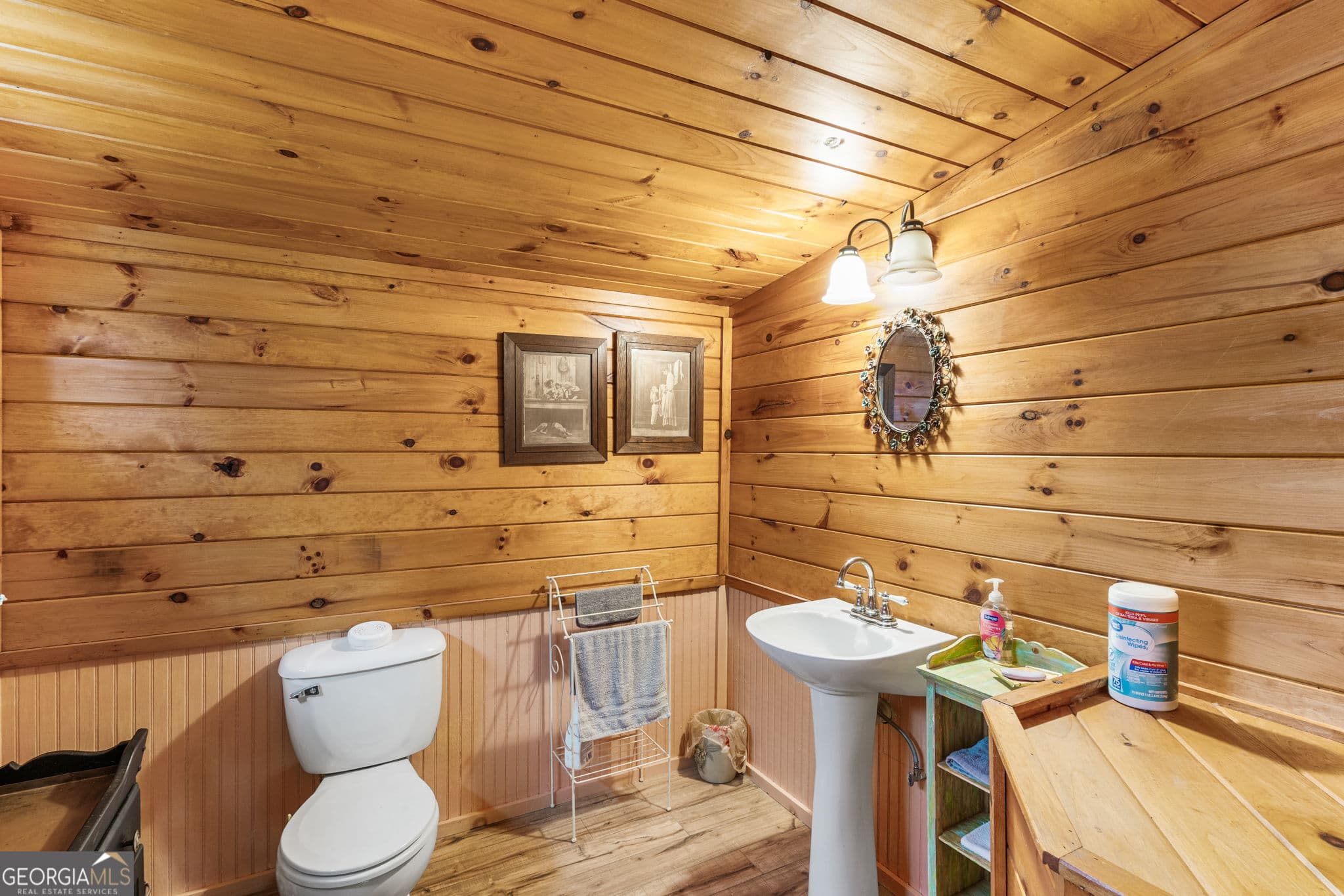 2 bedroom, 2 bathroom single family residence for sale at 162 Hiawassee River Road, Brasstown, NC 28902 — photo 7