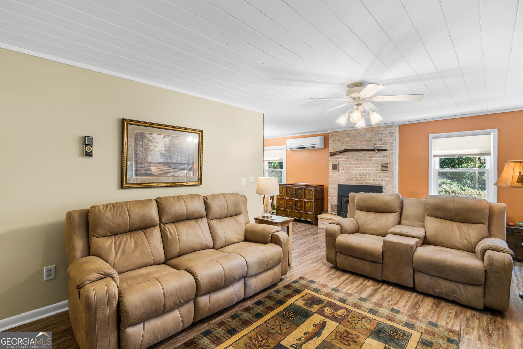 2 bedroom, 2 bathroom single family residence for sale at 162 Hiawassee River Road, Brasstown, NC 28902 — photo 8