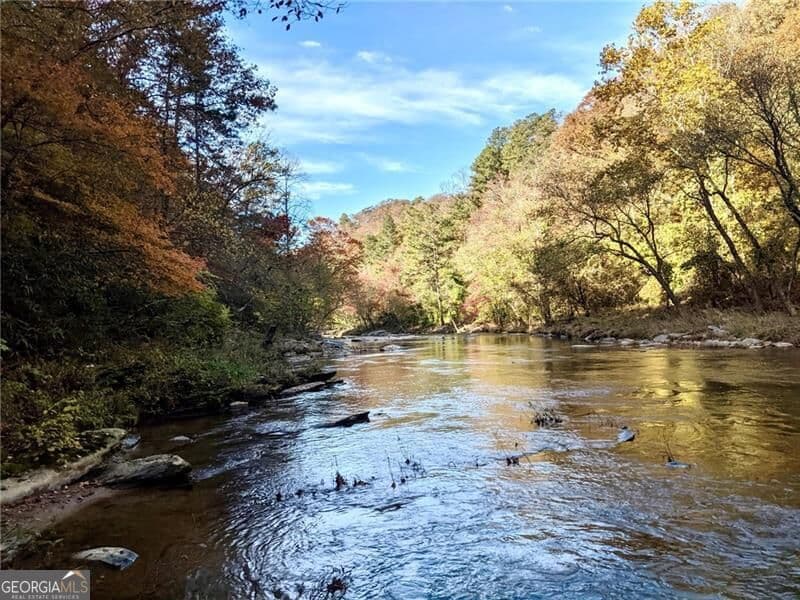2 bedroom, 2.5 bathroom, 1,321 sq ft single family residence for sale at 1275 Marie Drive, Ellijay, GA 30540 — photo 7