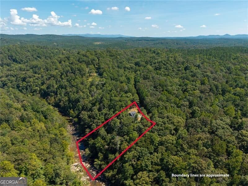 2 bedroom, 2.5 bathroom, 1,321 sq ft single family residence for sale at 1275 Marie Drive, Ellijay, GA 30540 — photo 4