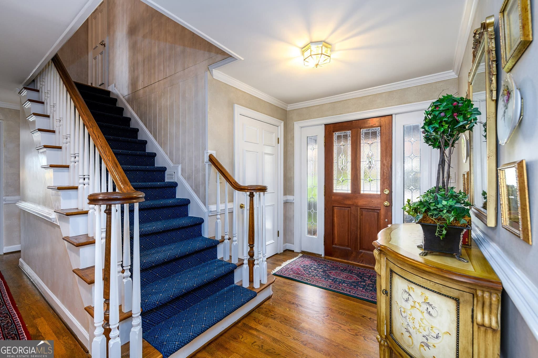 5 bedroom, 4 bathroom, 4,280 sq ft single family residence for sale at 3421 Chestatee Road, Gainesville, GA 30506 — photo 9