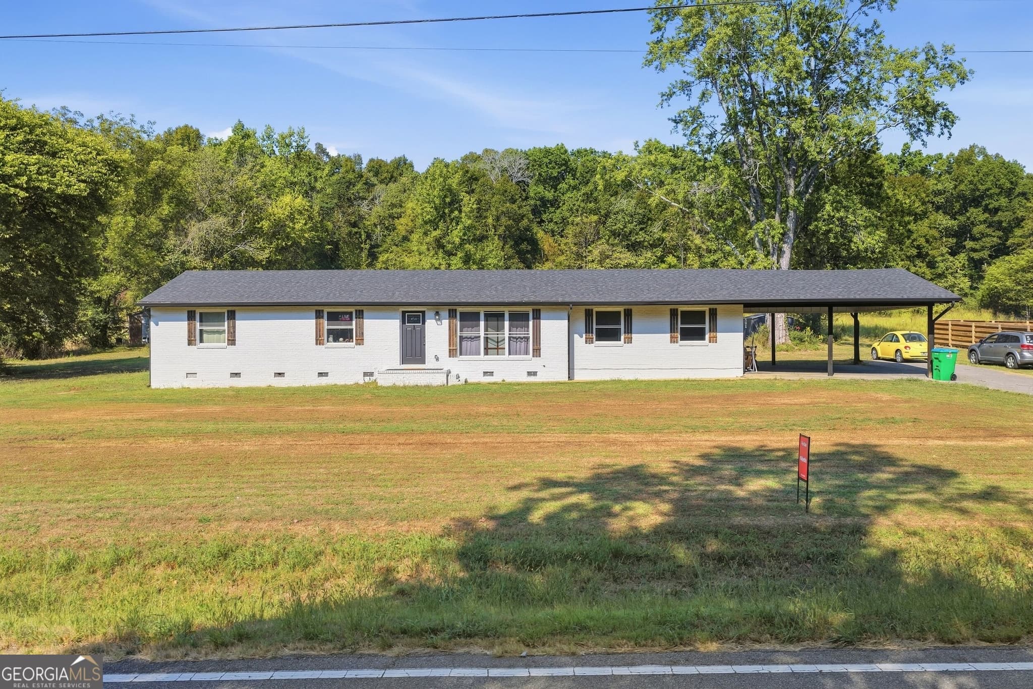 4 bedroom, 2.5 bathroom, 1,800 sq ft single family residence for sale at 6270 Highway 193, Flintstone, GA 30725 — photo 2