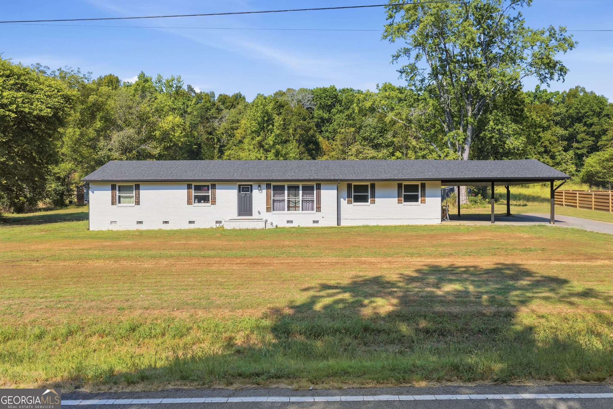 4 bedroom, 2.5 bathroom, 1,800 sq ft single family residence for sale at 6270 Highway 193, Flintstone, GA 30725