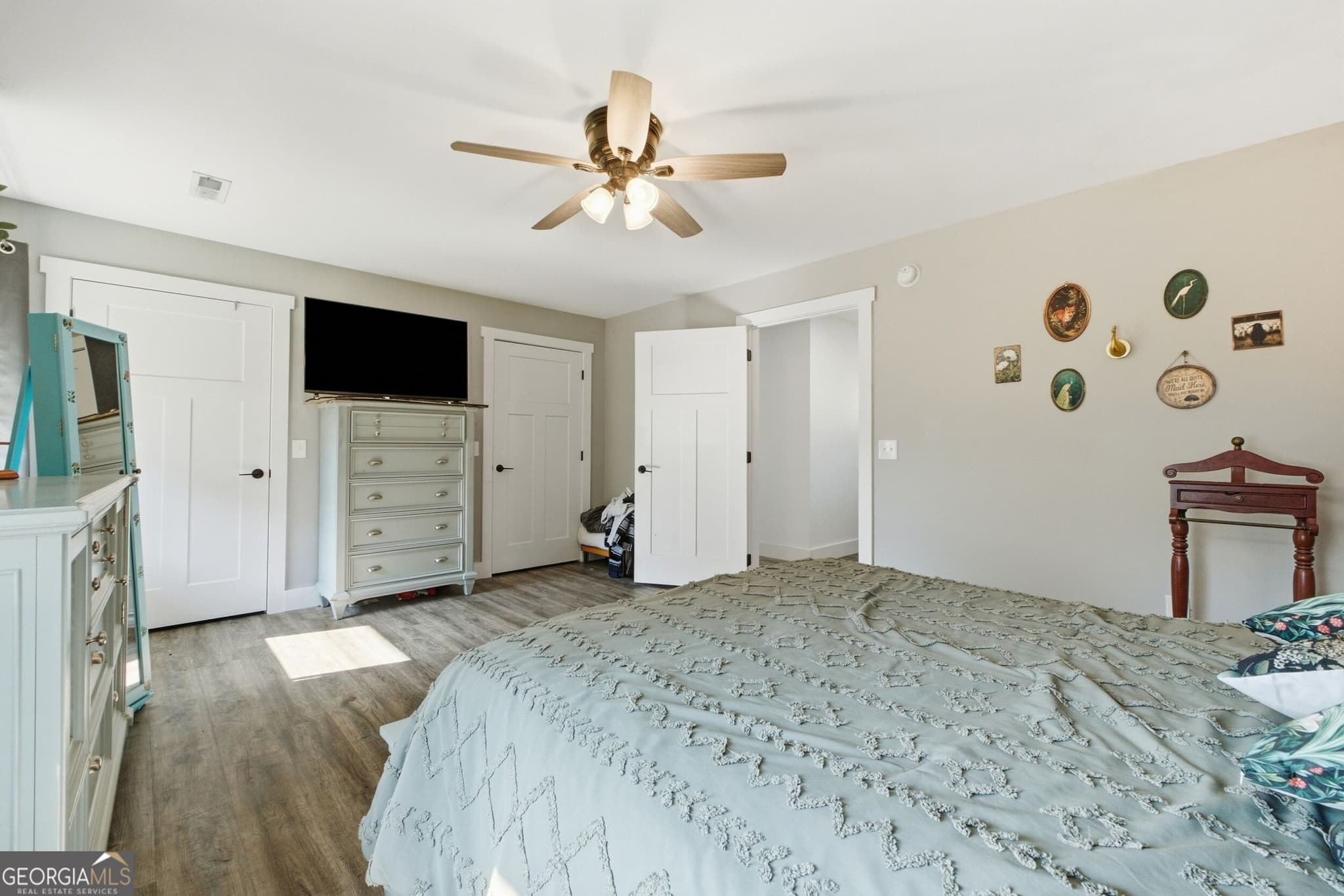 4 bedroom, 2.5 bathroom, 1,800 sq ft single family residence for sale at 6270 Highway 193, Flintstone, GA 30725 — photo 9