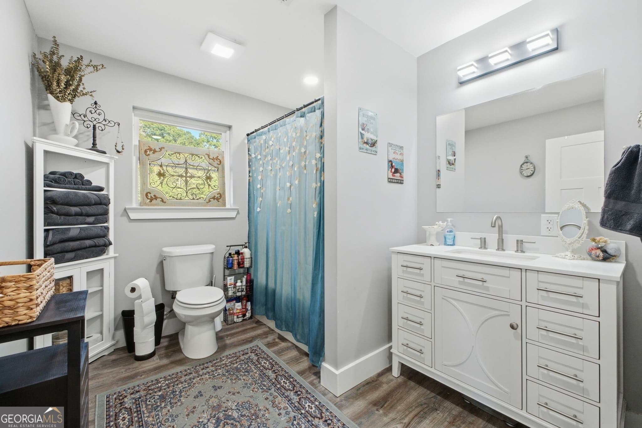 4 bedroom, 2.5 bathroom, 1,800 sq ft single family residence for sale at 6270 Highway 193, Flintstone, GA 30725 — photo 10