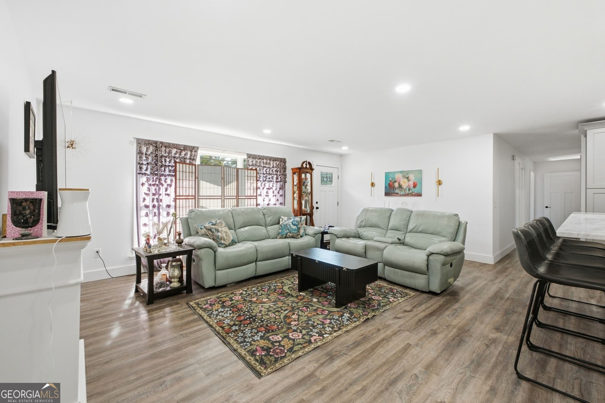 4 bedroom, 2.5 bathroom, 1,800 sq ft single family residence for sale at 6270 Highway 193, Flintstone, GA 30725 — photo 4