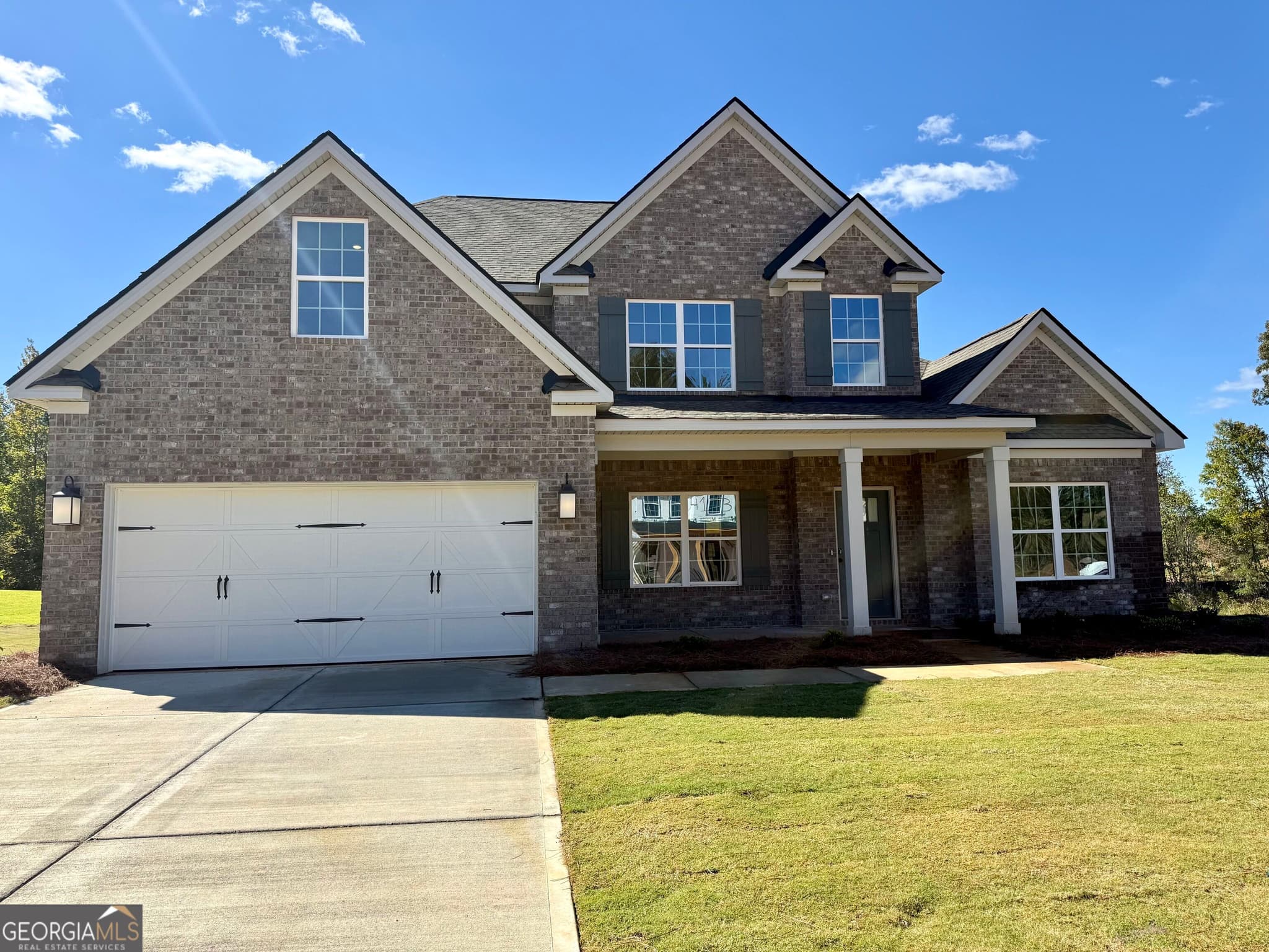 4 bedroom, 3.5 bathroom, 3,042 sq ft single family residence for sale at 4173 Holstein Hill 281, Columbus, GA 31904
