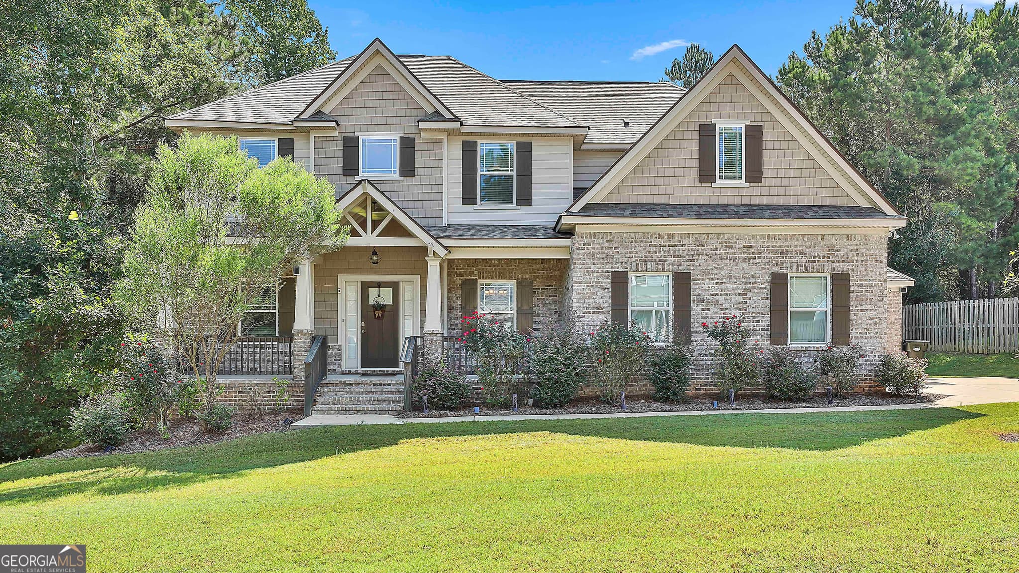 9410 Forest Crown Drive, Fortson, GA 31808 — most recent listing photo