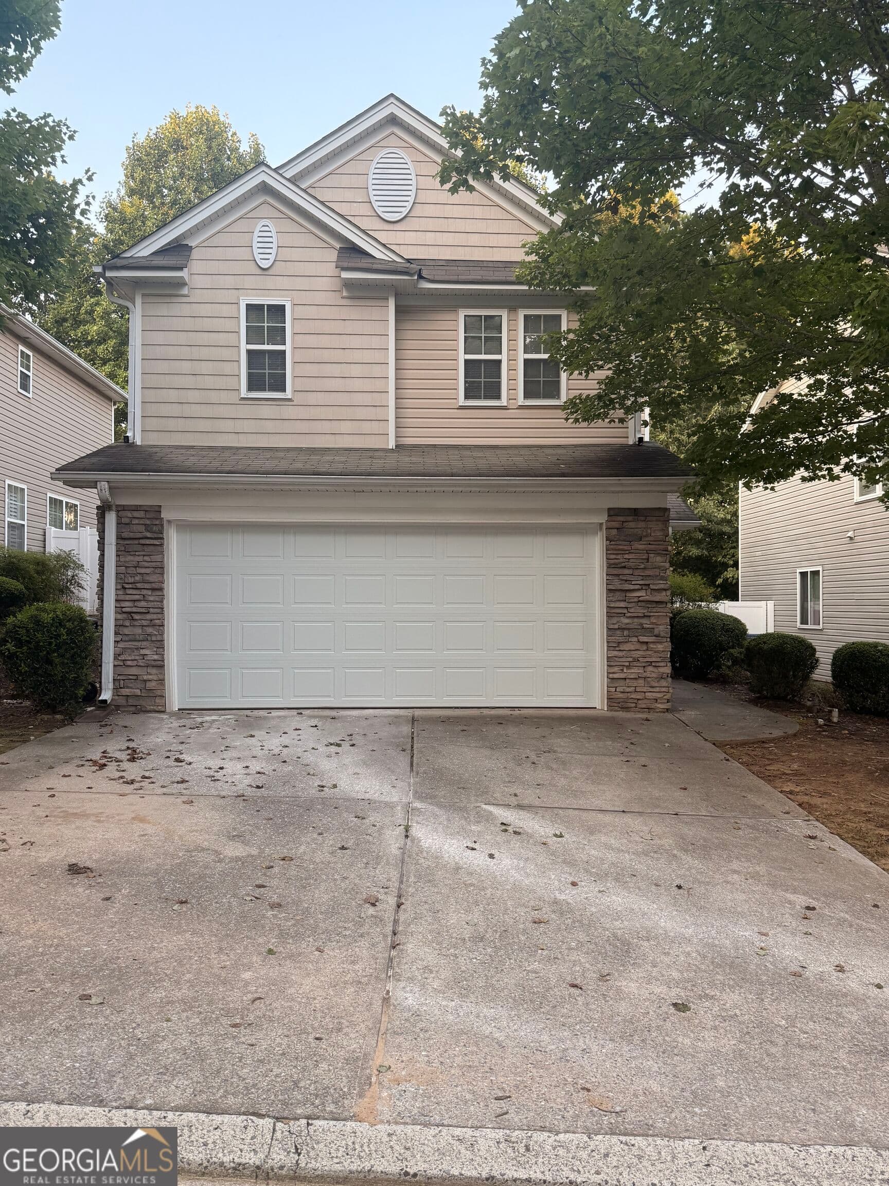 4 bedroom, 2.5 bathroom single family residence for rent at 311 Silver Spring Street, Dallas, GA 30157 for $2,700 a month