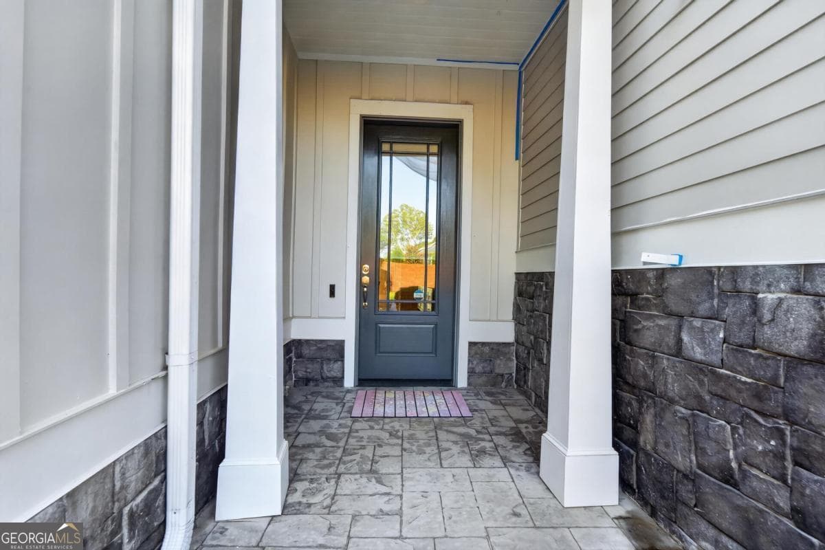 3 bedroom, 3.5 bathroom, 2,663 sq ft townhouse for sale at 204 Collis Marina Road, Eatonton, GA 31024 — photo 7