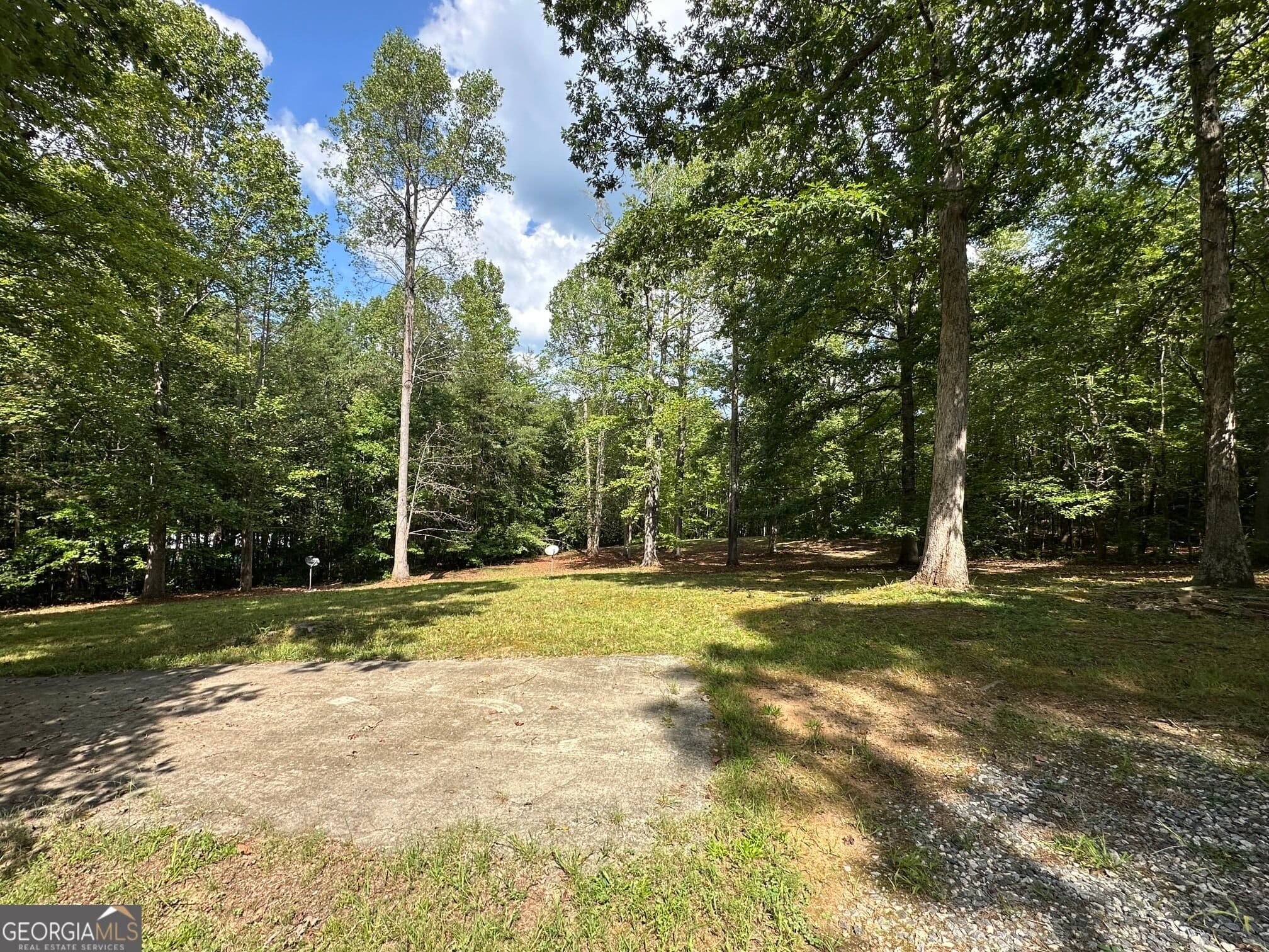 residential lot for sale at 368 Harkins Road, Cleveland, GA 30528 — photo 2