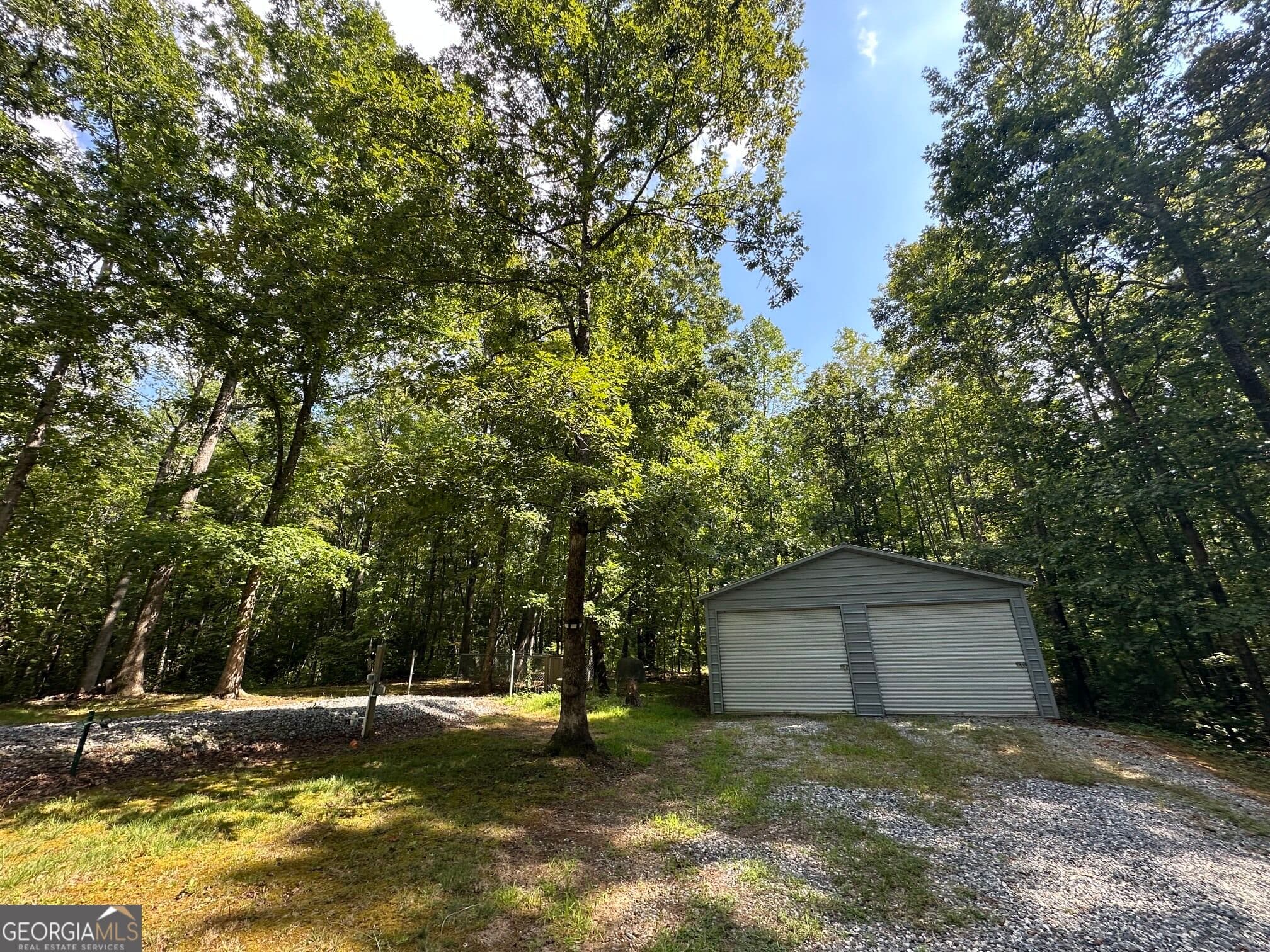 residential lot for sale at 368 Harkins Road, Cleveland, GA 30528 — photo 7