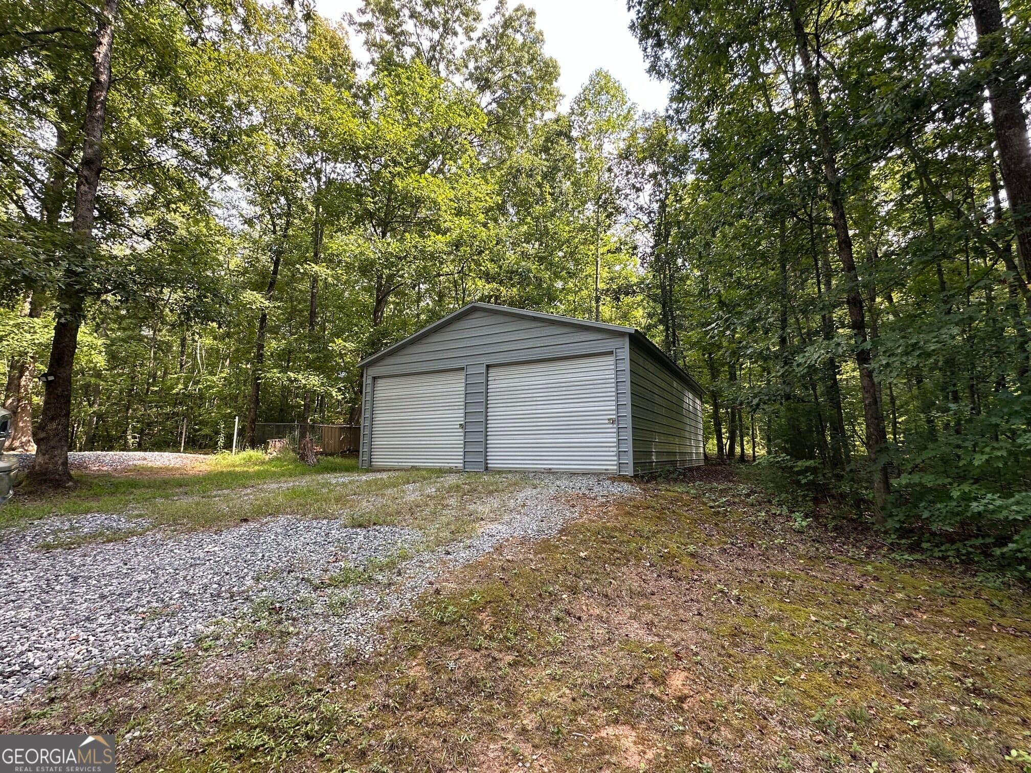residential lot for sale at 368 Harkins Road, Cleveland, GA 30528 — photo 1 of 10